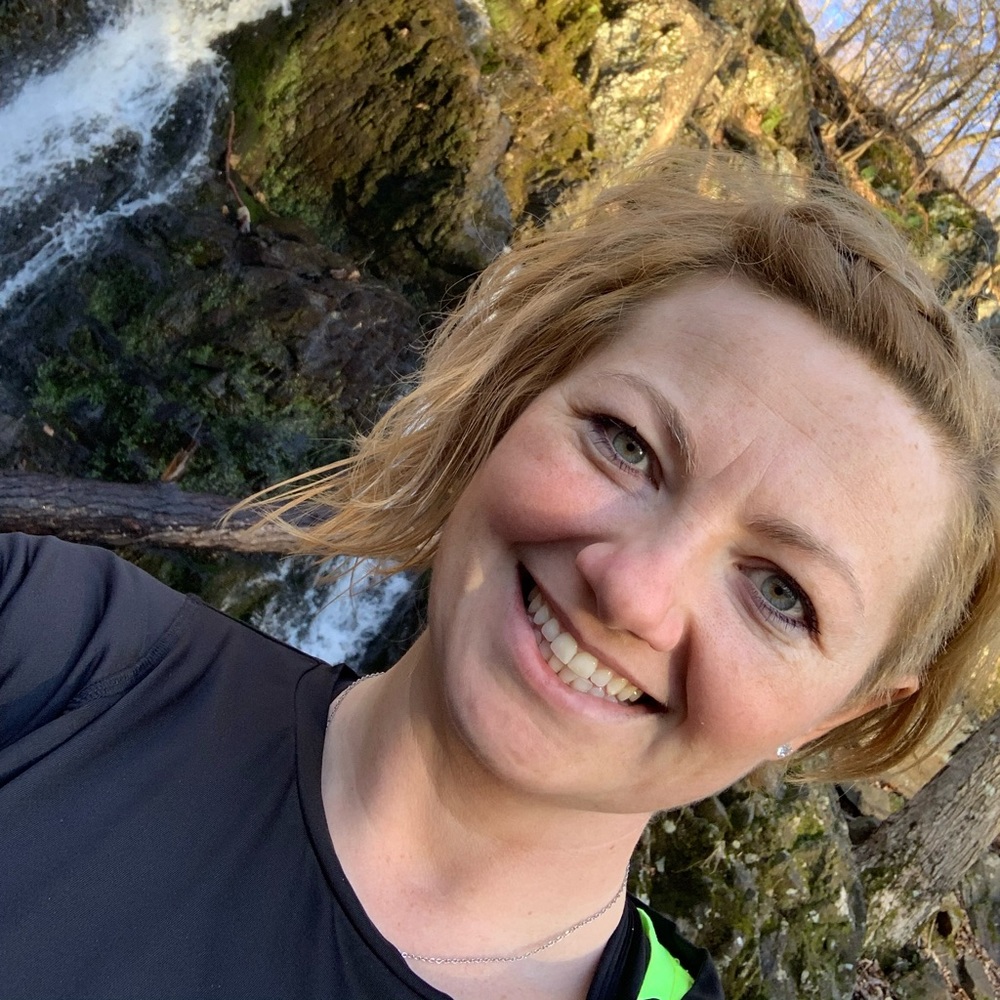 Meet your Posher, Jamie